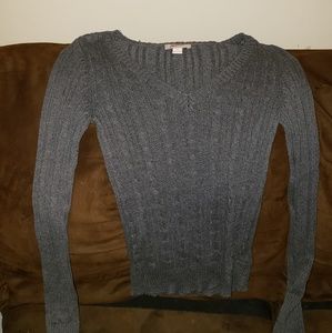 Womens sweater